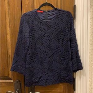 Carolina Herrera Tunic